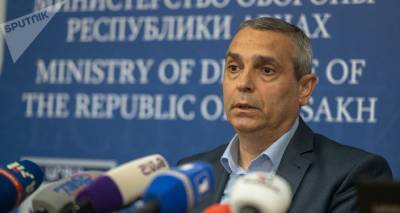 Международное признание Карабаха может стать сдерживающим фактором для Баку - МИД