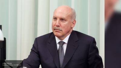 Посол РФ оценил присутствие войск НАТО у границ России и Белоруссии