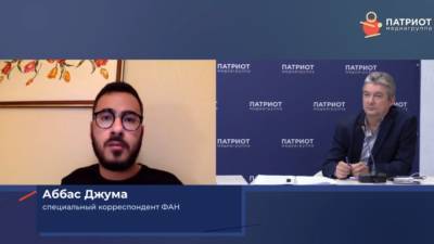 Джума объяснил, почему Иран не вступится за Армению в карабахском конфликте