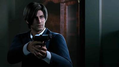 Netflix опубликовал тизер экранизации игры Resident Evil