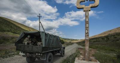 США призвали избегать "бесполезной риторики" по Карабаху