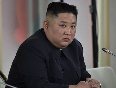 Ким Чен Ын извинился за убийство южнокорейского чиновника