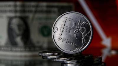 Пределы девальвации: как сильно может упасть рубль