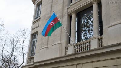 В Азербайджане не объявляли всеобщую мобилизацию из-за Карабаха
