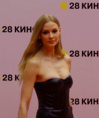 Названы главные российские актрисы десятилетия