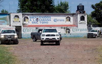 В Мексике жертвами стрельбы в баре стали 11 человек