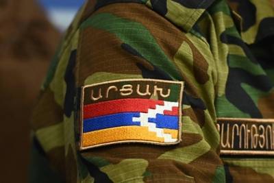 Азербайджан заявил о сотнях погибших армянских военных