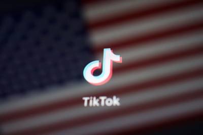В США заблокировали запрет на скачивание TikTok
