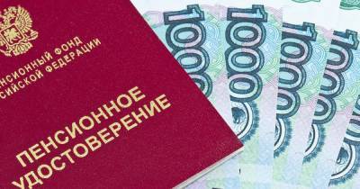 Юрист рассказала, кому в России положены двойные пенсии