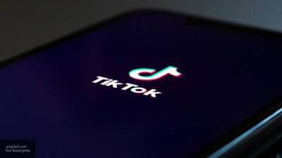 Запрет на скачивание TikTok в США был заблокирован американским судом