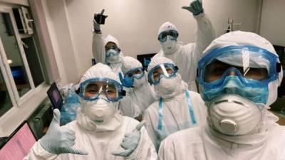 Еще 70 казахстанцев выздоровели от коронавирусной инфекции