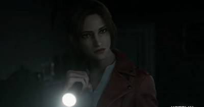 Леон Кеннеди вернется в новой экранизации Resident Evil