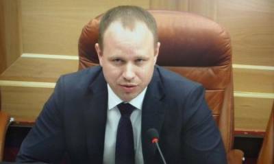 Сын экс-губернатора Иркутской области задержан за мошенничество