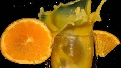 Как выжать весь сок из апельсина в домашних условиях — простой лайфхак