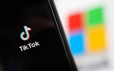 Reuters: Американский суд отменил запрет на TikTok
