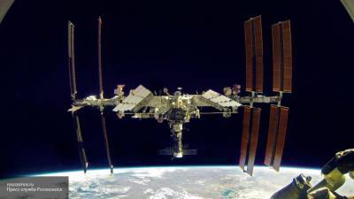 Впервые с 2000 года на борт МКС отправится экипаж только с гражданами РФ