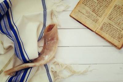 Еврейский религиозный праздник «Йом Кипур» отмечается 28 сентября 2020 года