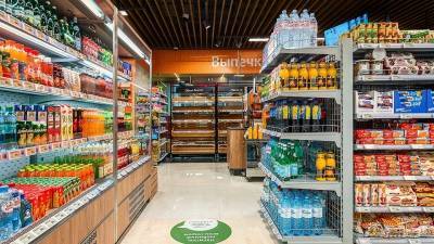 Акции в сети супермаркетов «Дикси», которые действуют с 28 сентября до 4 октября 2020 года