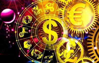 Финансовый гороскоп на неделю с 28 сентября по 4 октября 2020 года для всех знаков зодиака