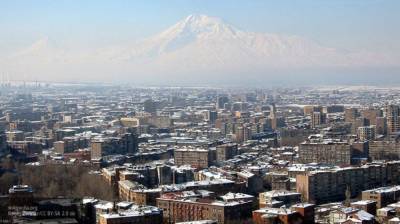 Плановый прием в больницах Армении прекращают из-за военного положения