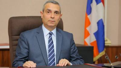 МИД Нагорного Карабаха призвал сдерживать Турцию