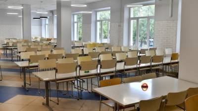 Около 20 школьных классов на Камчатке ушли на карантин из-за COVID-19