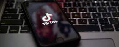 Решение Трампа о запрете на скачивание TikTok заблокировано судом