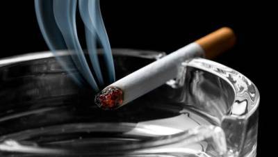 В Минздраве разработали требования к оборудованию мест для потребления табачных изделий