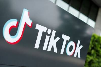 В США суд временно заблокировал запрет властей на скачивание TikTok