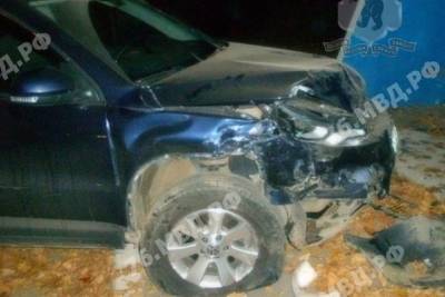 В Ярославской области пьяный водитель убил людей на остановке