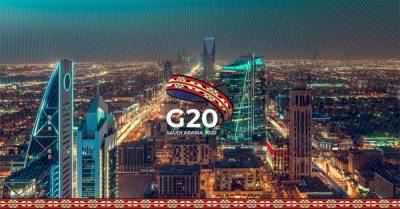 Азиз Бен-Абдель - Что будут обсуждать лидеры G20 на саммите в ноябре? - news-front.info