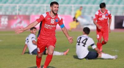 «Худжанд» – серебряный призер чемпионата Таджикистана-2020, «Душанбе-83» сохранил прописку в высшей лиге