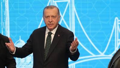 Валютная катастрофа в Турции: когда политика ставит подножку экономике