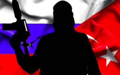 Как турки могут использовать конфликт в Карабахе против России