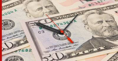 В США назвали три фактора скорого падения доллара