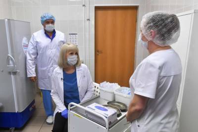 В России медучреждения по профилактике коронавируса будут работать по новому порядку