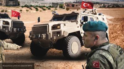 Азербайджан ждет подкрепление в виде турецкого спецназа "Бригада Командос"
