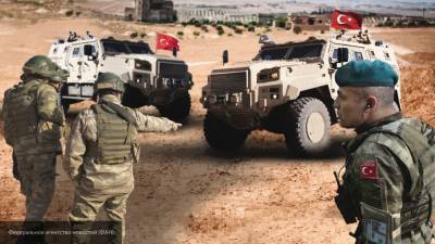 Элитный турецкий спецназ "Бригада Командос" отправится в Азербайджан