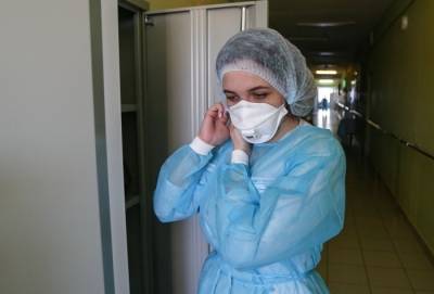 Губернатор Орлов: система здравоохранения Приамурья испытывает кадровый голод