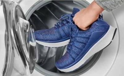 Как стирать спортивную обувь в машинке-автомат, чтобы потом не пришлось выбрасывать кроссовки