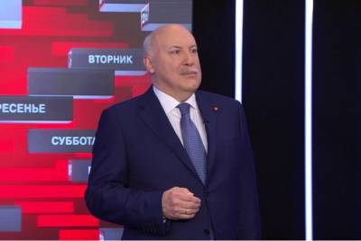 Посол России в Белоруссии высказался об инаугурации Лукашенко