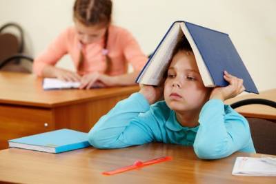 В Украине могут изменить сроки осенних каникул в школах