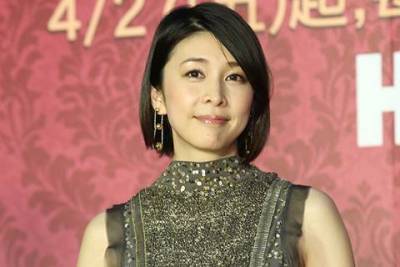 Японская актриса Юко Такуэти скончалась в возрасте 40 лет