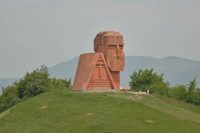 В Нагорном Карабахе создан штаб для координации тыла и армии