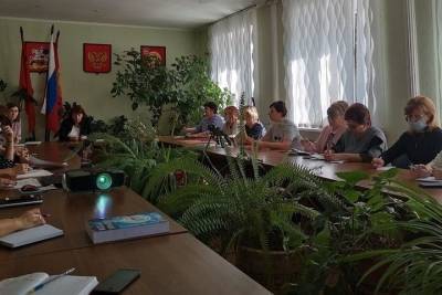 Школу одаренных детей решили открыть в Серпухове