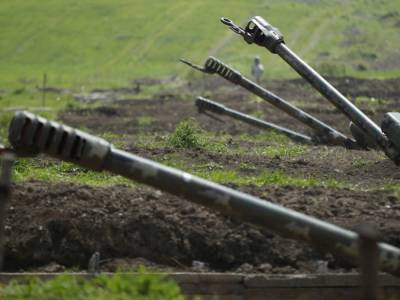 В Армении погибли более полутысячи военных ходе боев в Нагорном Карабахе – Азербайджан