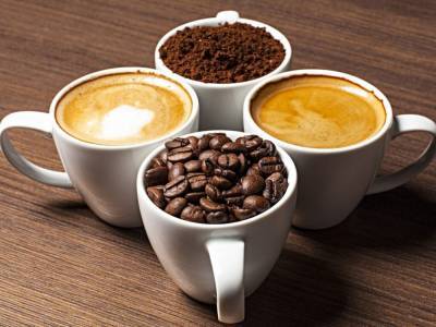 Диетолог рассказала, что кофе может привести к лишнему весу