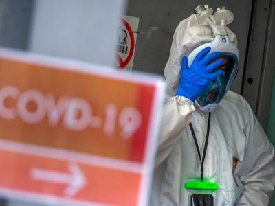 За сутки в Украине зафиксировали еще 2671 случай инфицирования коронавирусом