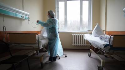 В Москве за сутки от коронавируса вылечились еще 942 человека