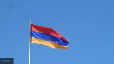 Армения отрицает данные Азербайджана о крупных потерях в Нагорном Карабахе